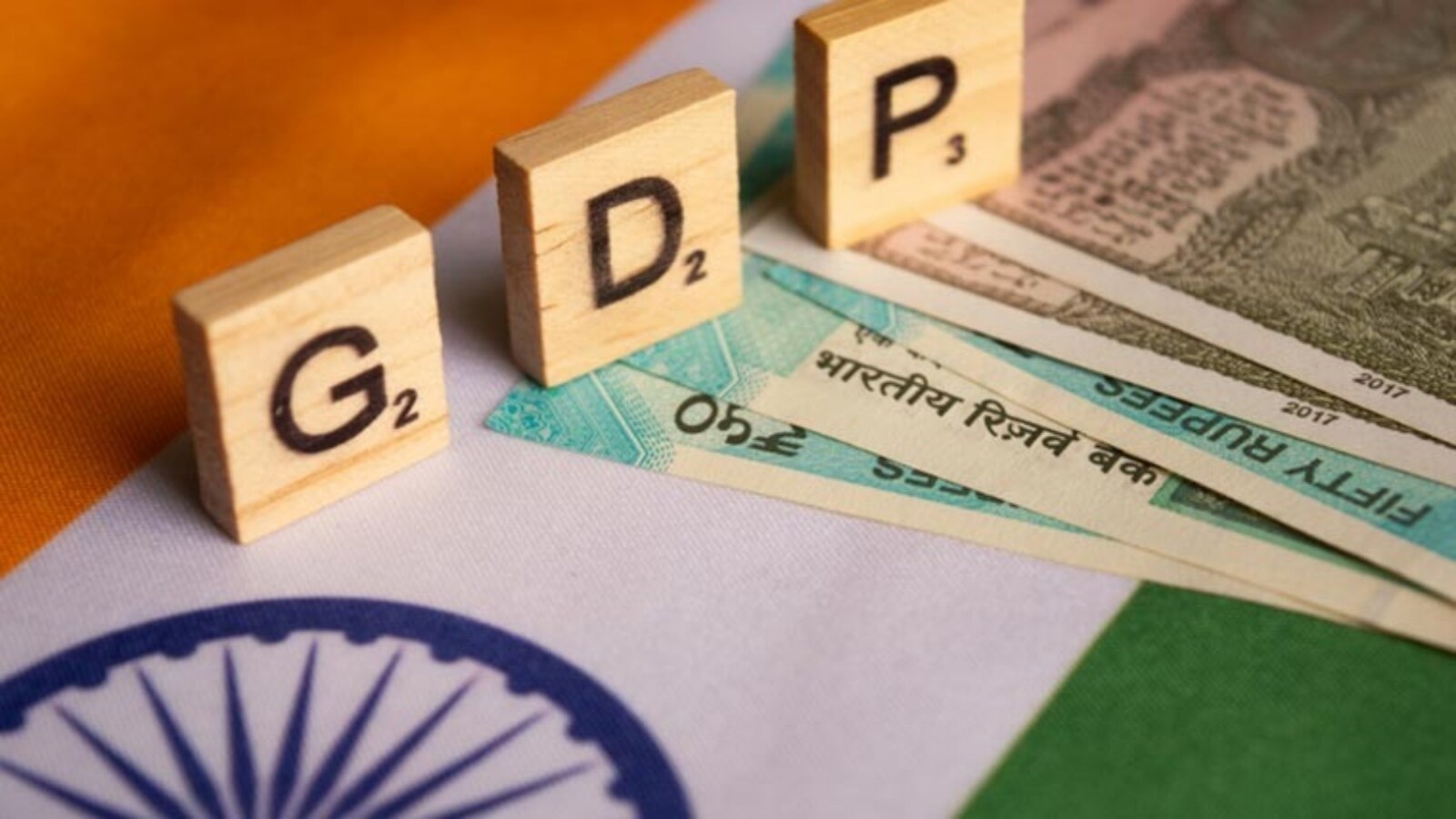 RBI ने 2024-25 के लिए GDP ग्रोथ 7.2% का अनुमान लगाया