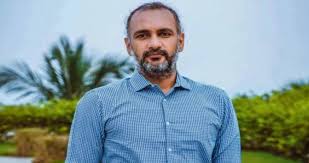 संजोग गुप्ता बने ICC के नए CEO
