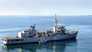 INS Sandhayak की मलेशिया यात्रा: भारत-मलेशिया समुद्री सहयोग को नई दिशा