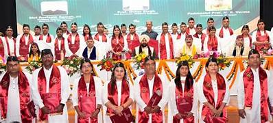 18वें IESO 2025 में भारत को 7 पदक—विद्यार्थियों ने किया देश को गौरवान्वित