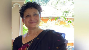 प्रेस क्लब ऑफ इंडिया की पहली महिला अध्यक्ष बनीं संगीता बरुआ